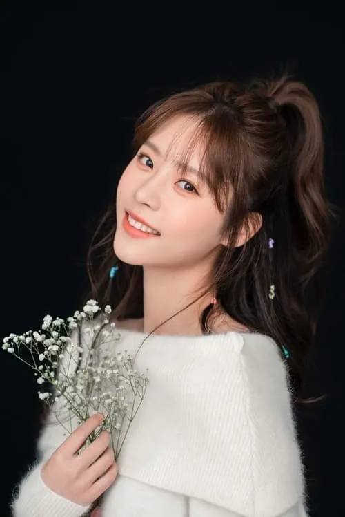 Foto de perfil del actor Jiang Yiduo en el reparto