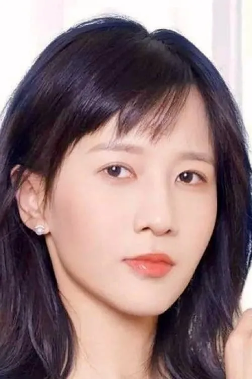 Jiang Yilei en su biografía y filmografía