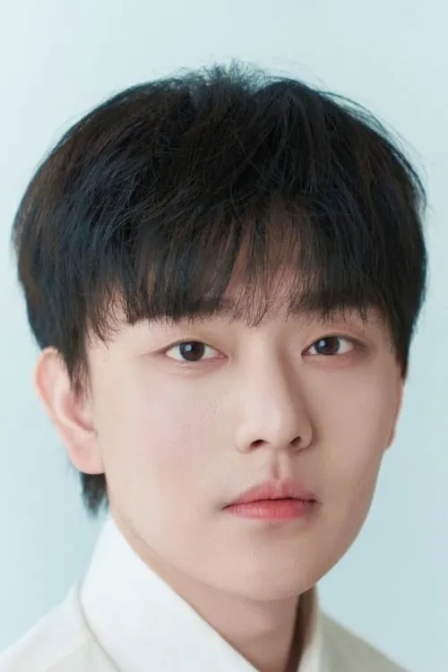 Jiang Yiru en su biografía y filmografía