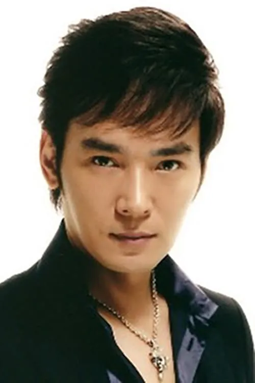 Jiao Vincent — personaje: Xiao Bie Li