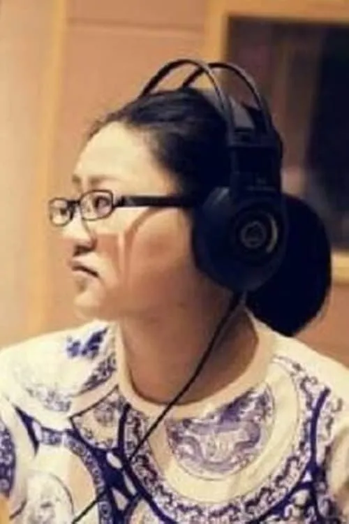 Foto de perfil del actor Jiayi Li en el reparto