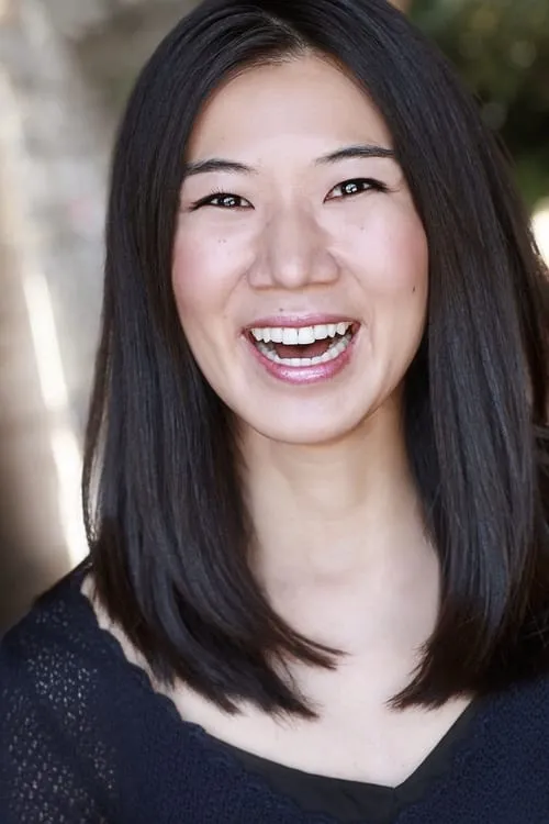 Jiehae Park en su biografía y filmografía