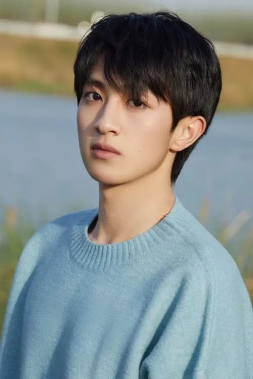 Jifeng Wu en su biografía y filmografía