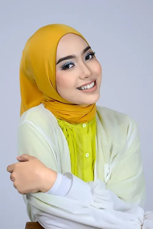 Jihaa Sham — personaje: Lydia