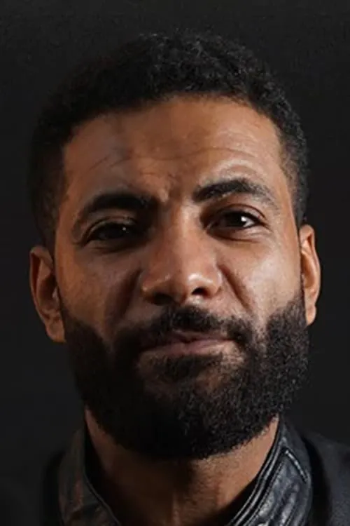 Jihed Cherni — personaje: Naanaa