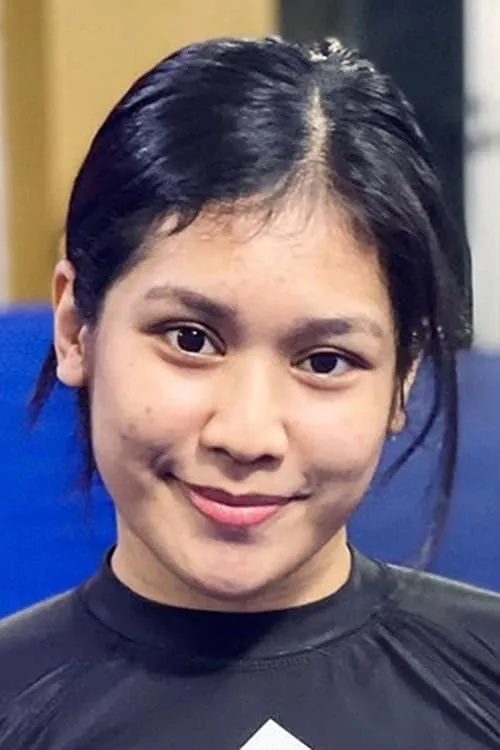 Pongsiri P.K.Saenchai ha trabajado con Jihin Radzuan en 1 ocasiones