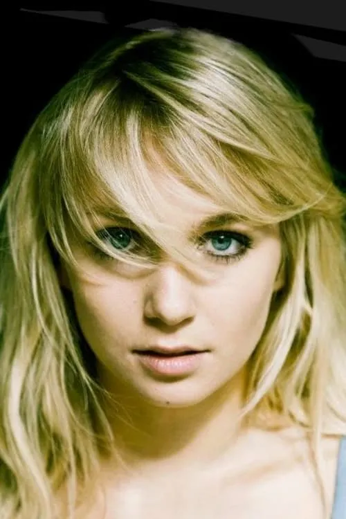 Jil Funke — personaje: Jule Richter