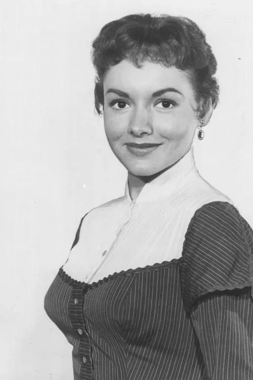 Jil Jarmyn en su biografía y filmografía