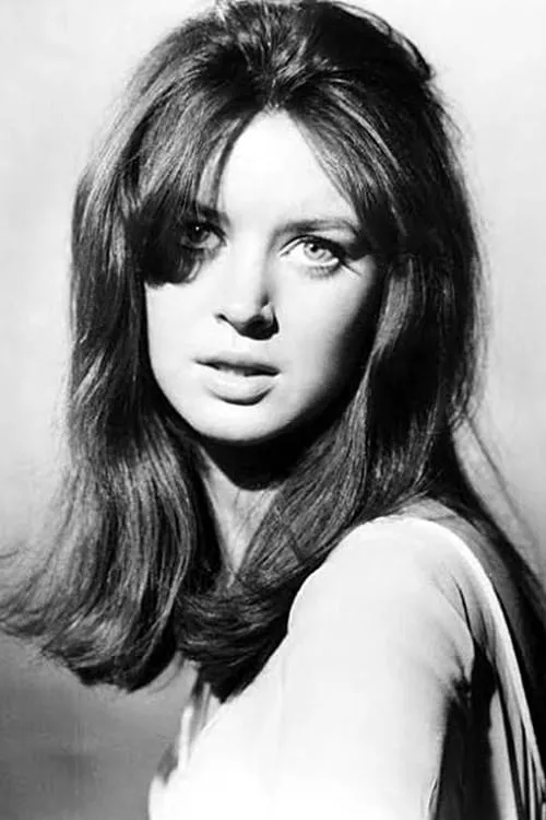 Jill Banner interpretando a Snow White