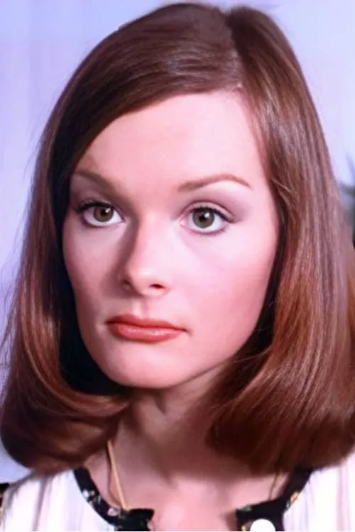 Oliver Gilbert ha trabajado con Jill Damas en 1 ocasiones