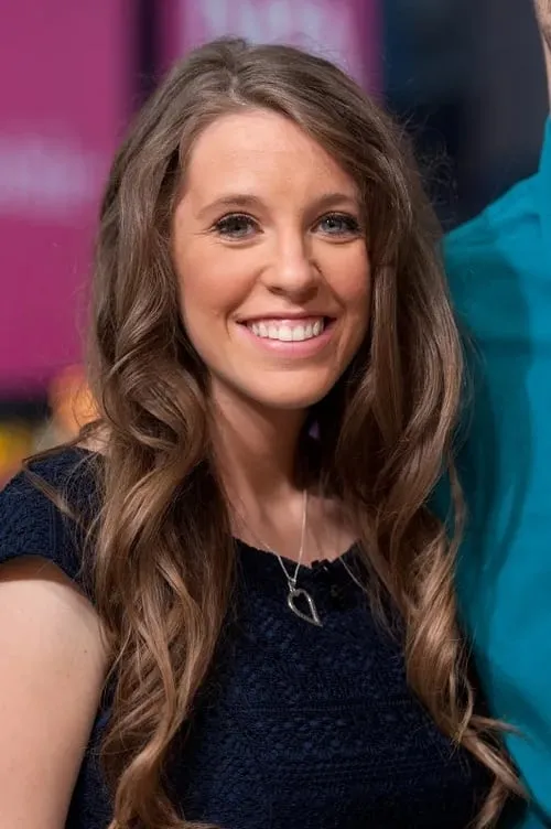Jill Dillard — personaje: Self - Member of the Duggar Family