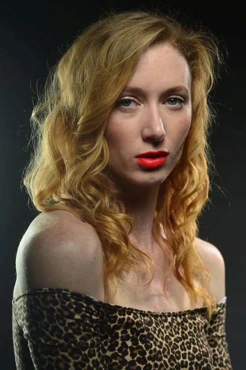 Robin Zamora ha trabajado con Jill Evyn en 1 ocasiones