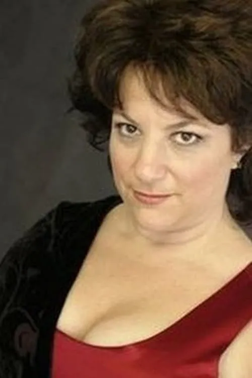 Mark Roberts ha trabajado con Jill Holden en 1 ocasiones