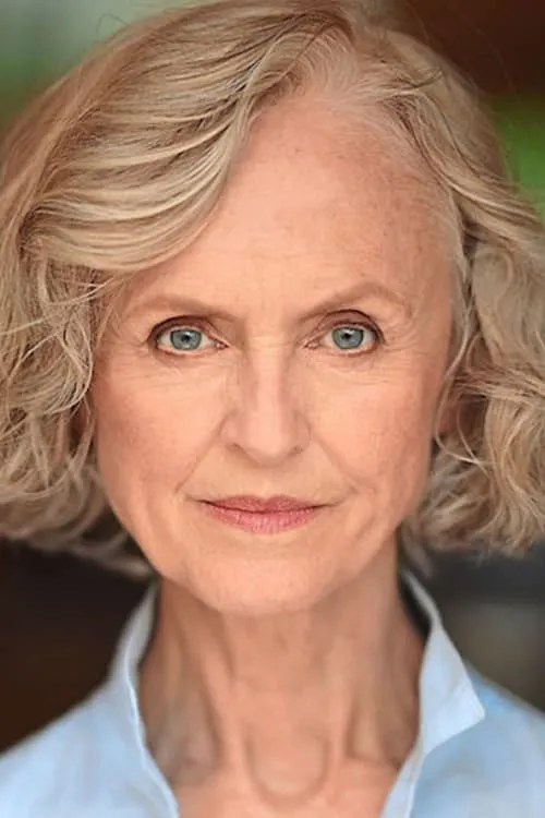 Laura Leighton ha trabajado con Jill Larson en 1 ocasiones