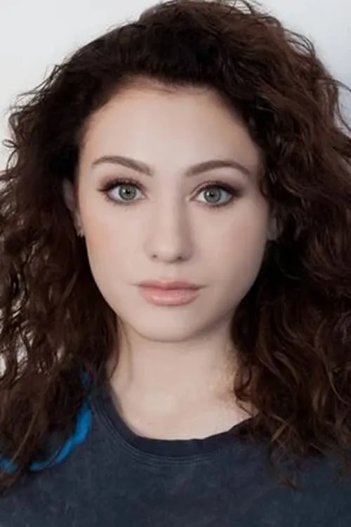 Brian Patrick Russell ha trabajado con Jill Shackner en 1 ocasiones