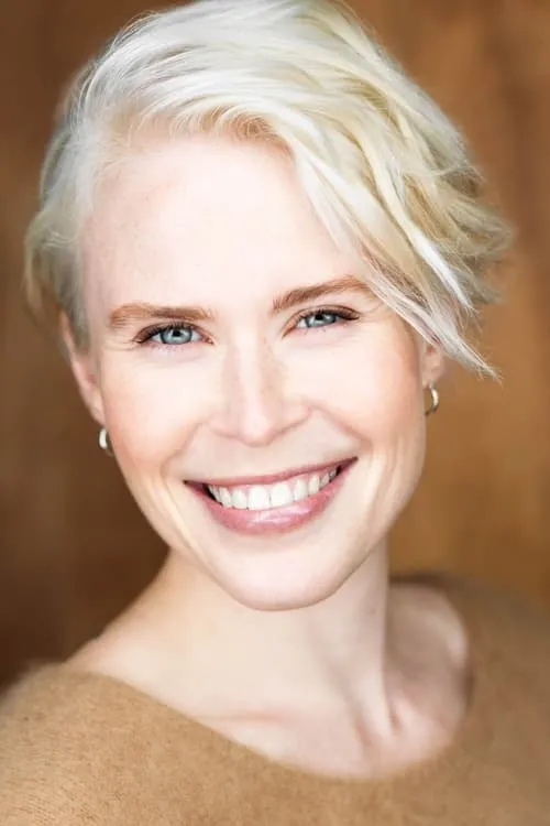 Kyle Ingleman ha trabajado con Jillian Geurts en 1 ocasiones