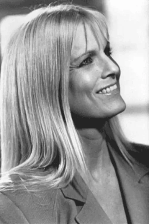 Jillian Kesner interpretando a Claire