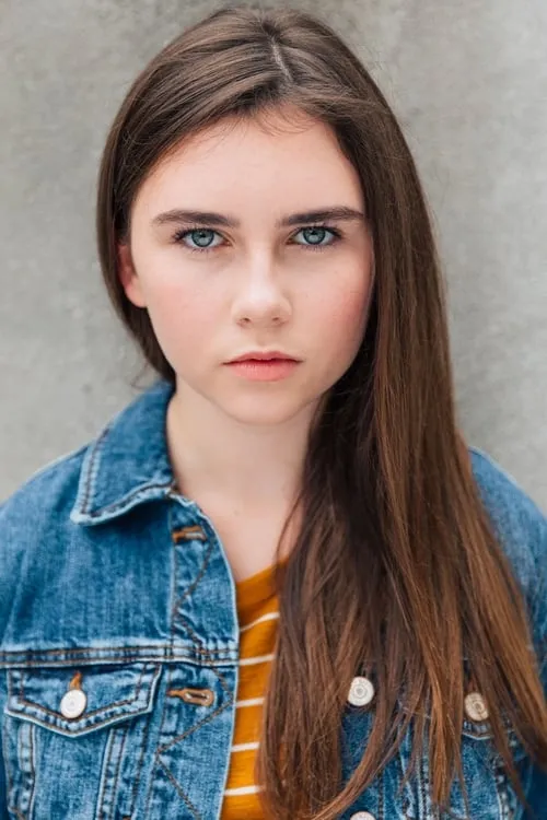 Dan Davies ha trabajado con Jillian Lebling en 1 ocasiones