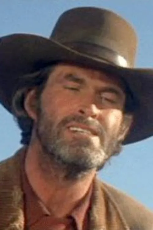 Gary Epper ha trabajado con Jim Burk en 2 ocasiones