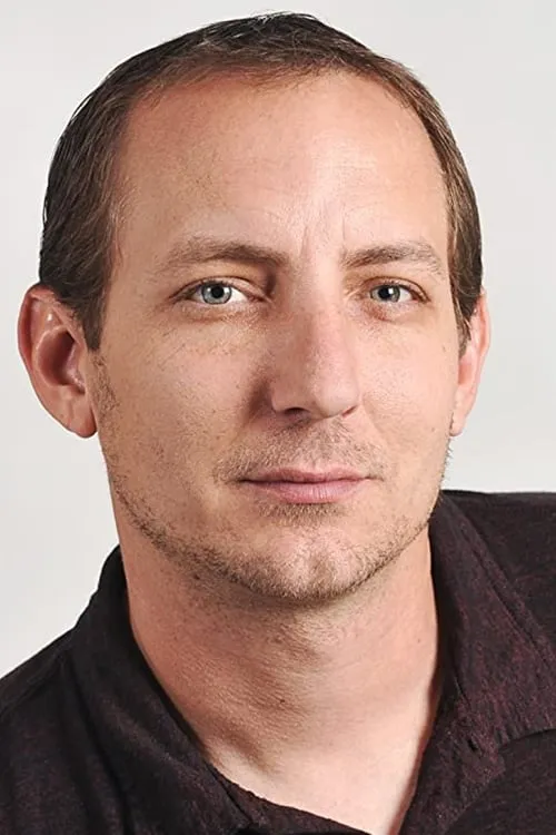 Christopher W. Garcia ha trabajado con Jim Burleson en 1 ocasiones