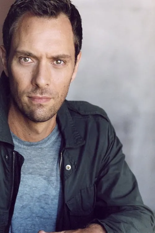 Jim Carlson en su biografía y filmografía