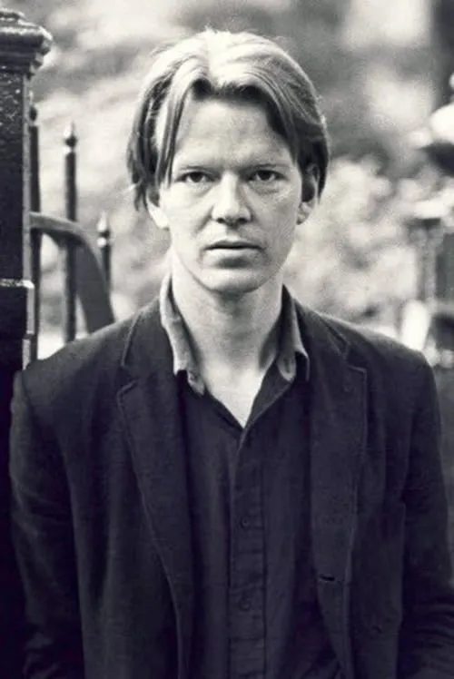 Brian Shakti ha trabajado con Jim Carroll en 1 ocasiones