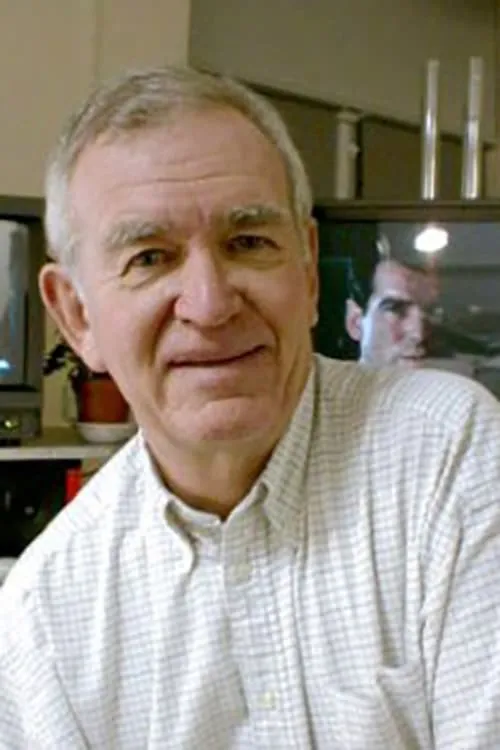 Jim Clark en su biografía y filmografía