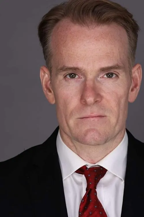 Brandon Arthur Jones ha trabajado con Jim E. Chandler en 1 ocasiones