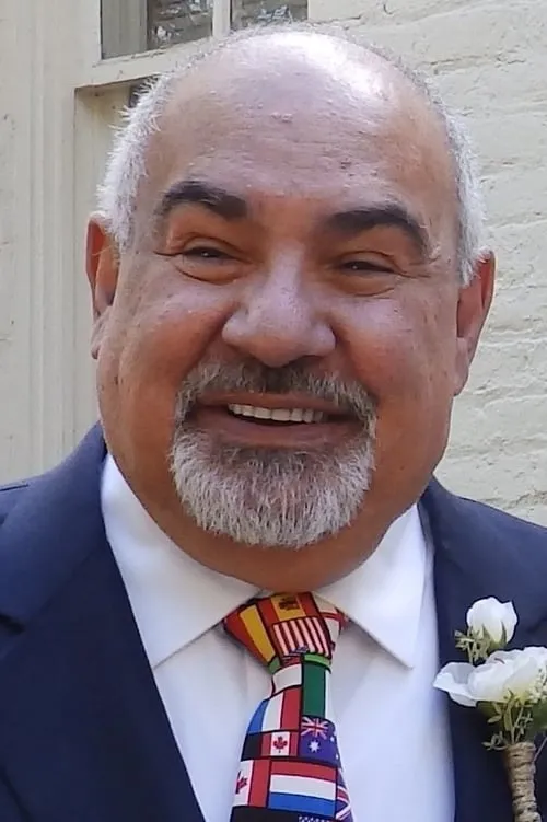 Kevin Tyler Moody ha trabajado con Jim Esposito en 1 ocasiones