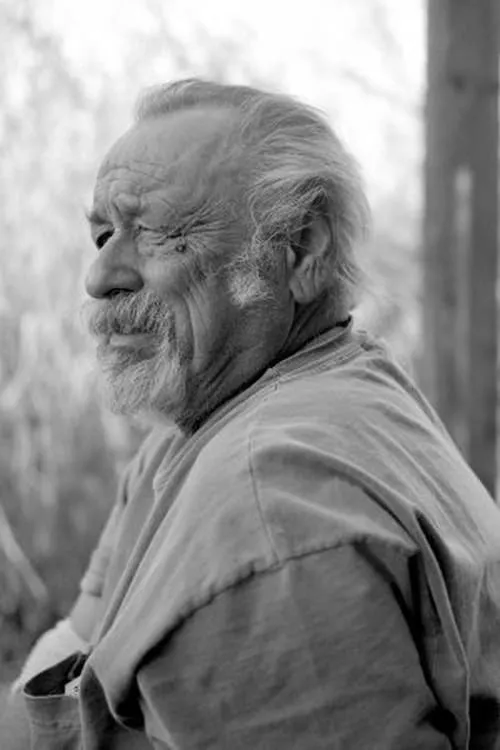 Gary Snyder ha trabajado con Jim Harrison en 1 ocasiones
