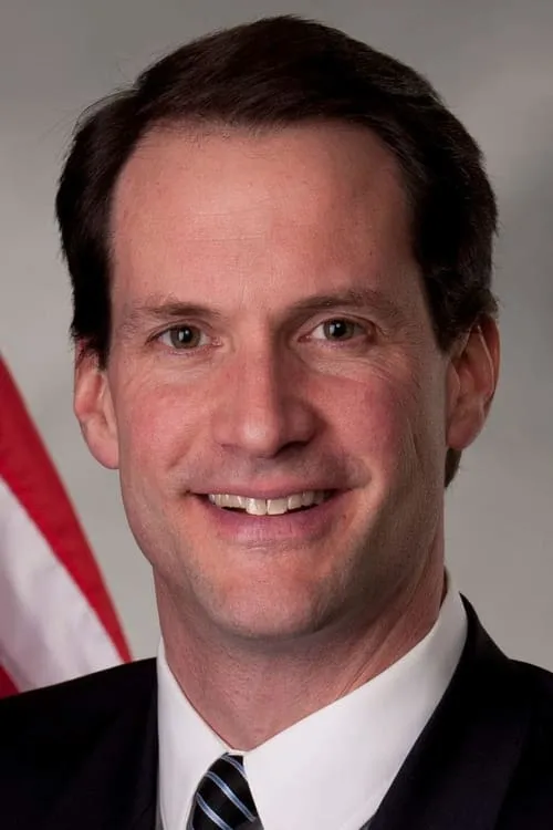 Robert Moore ha trabajado con Jim Himes en 1 ocasiones
