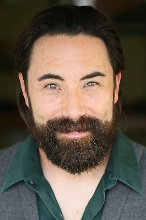 Melissa McNerney ha trabajado con Jim Horning en 1 ocasiones