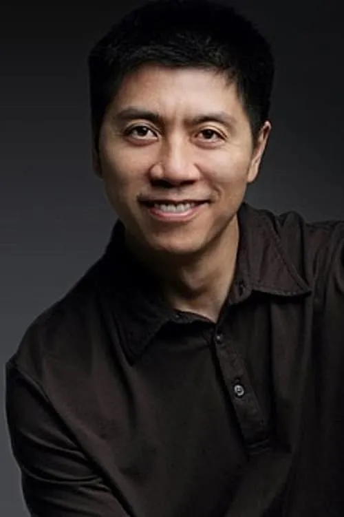 Jim K. Chan en su biografía y filmografía