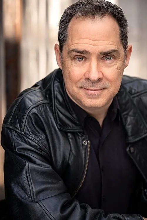 Lacy McClory ha trabajado con Jim Nieb en 2 ocasiones