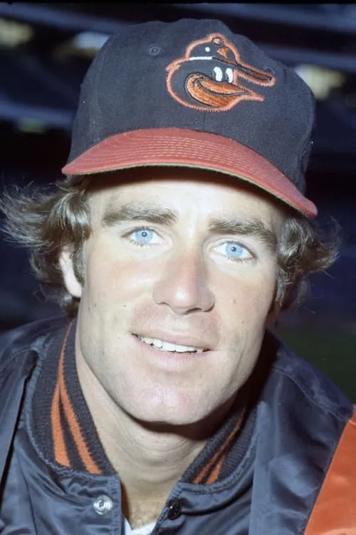 Sam Arnold ha trabajado con Jim Palmer en 2 ocasiones