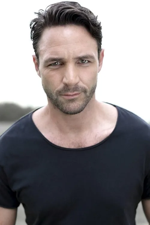 Goran D. Kleut ha trabajado con Jim Robison en 3 ocasiones