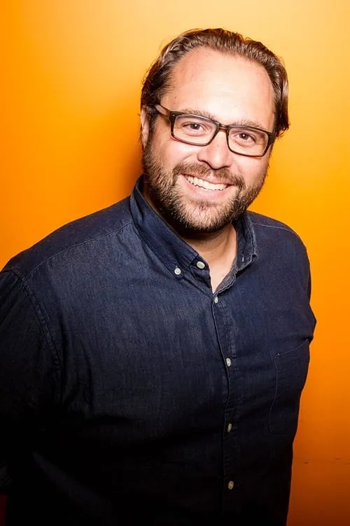 Peter Blomquist ha trabajado con Jim Santangeli en 1 ocasiones