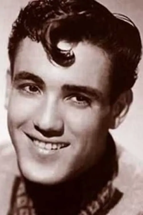 Jimmie Rodgers interpretando a Chad