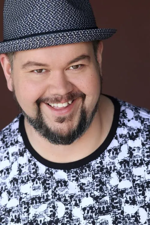 Jimmie Stafford interpretando a Ned