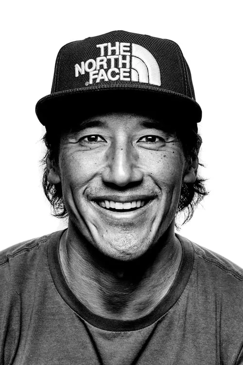 Erik Weihenmayer ha trabajado con Jimmy Chin en 1 ocasiones