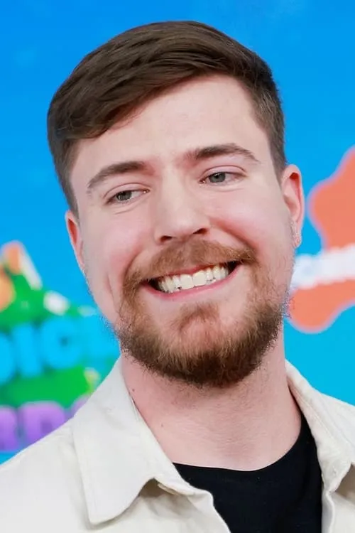 René Rechtman ha trabajado con Jimmy Donaldson en 1 ocasiones