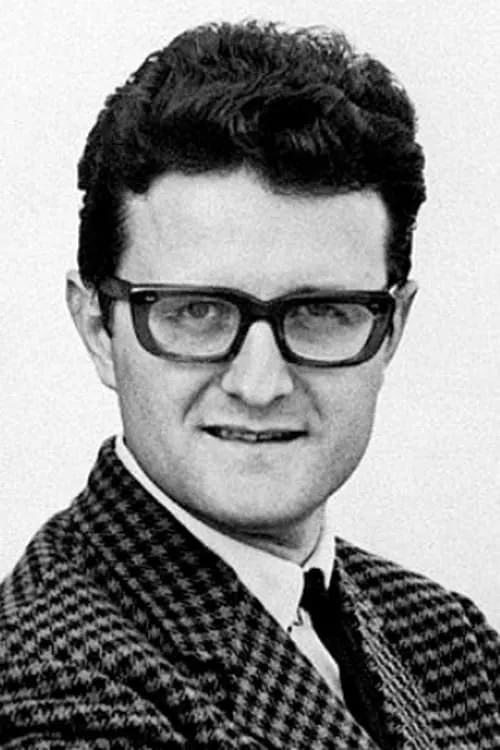 Jimmy Fontana interpretando a himself