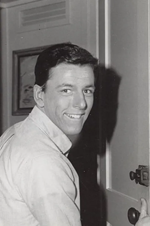 Jimmy Hawkins — personaje: Tagg Oakley