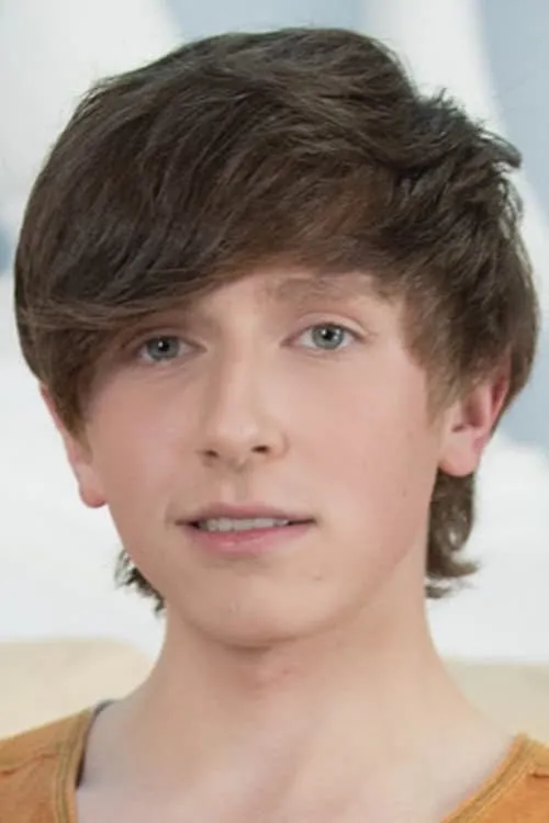 Jimmy Jefferson interpretando a