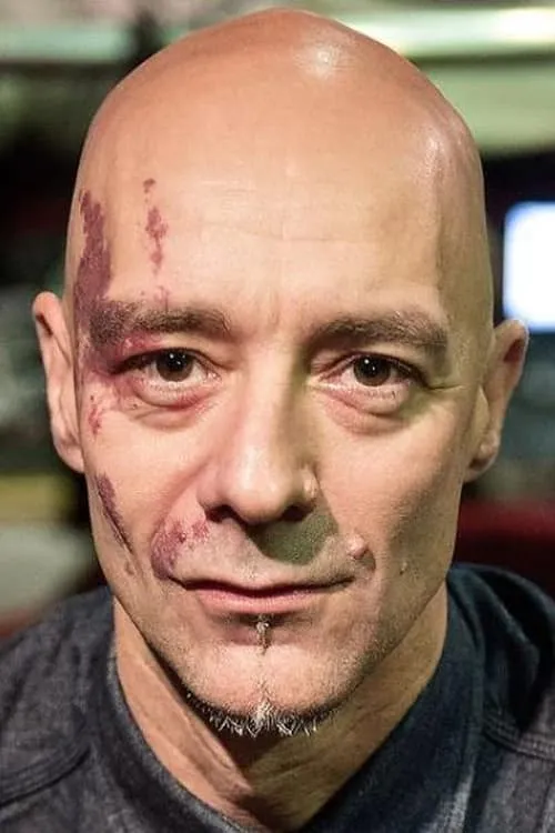 Janus Dissing Rathke ha trabajado con Jimmy Jørgensen en 1 ocasiones