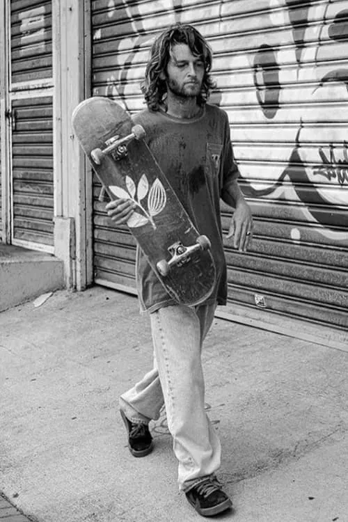 Jimmy Lannon en su biografía y filmografía