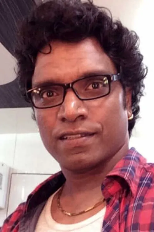 Jimmy Moses — personaje: PMS