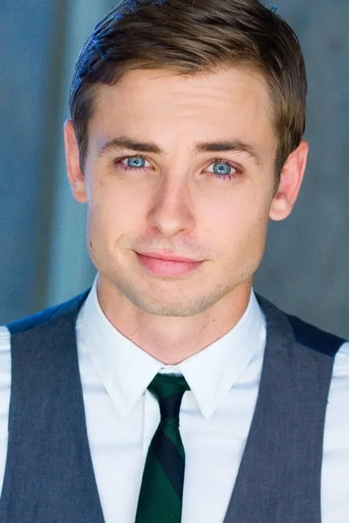 Jimmy Seargeant interpretando a