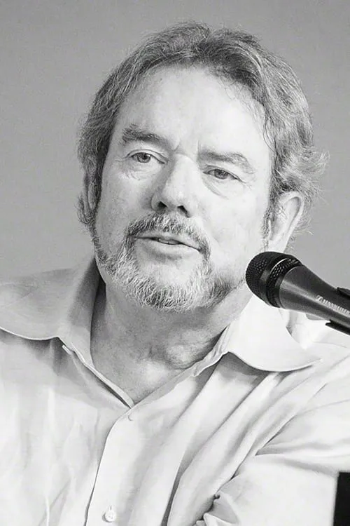 Jimmy Webb interpretando a Self