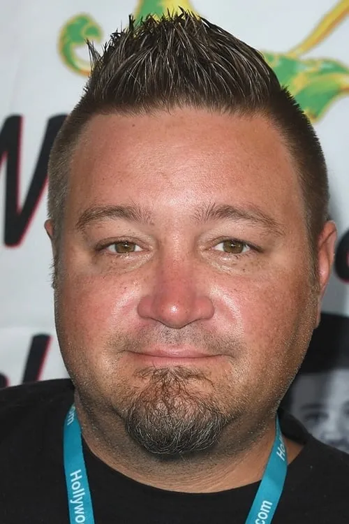 John Franklin ha trabajado con Jimmy Workman en 2 ocasiones